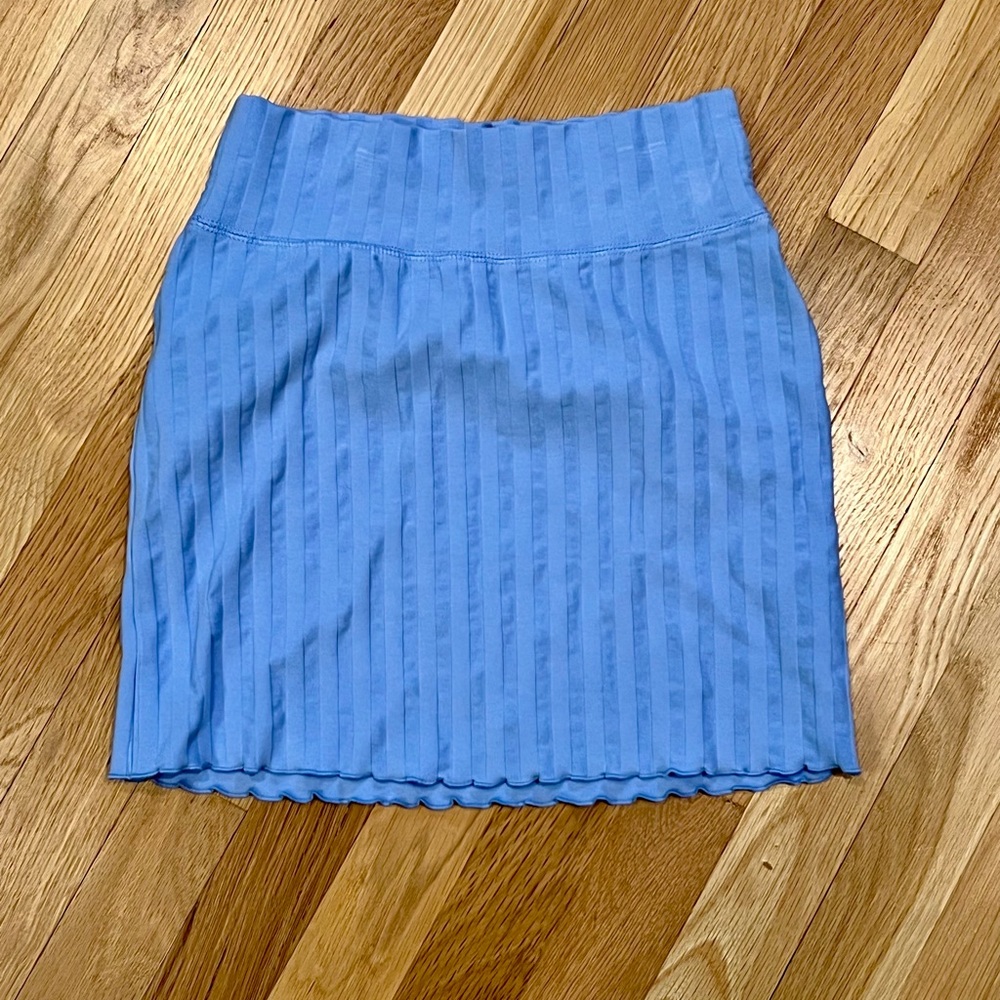 Aerie Offline Mini Skirt